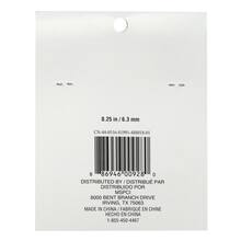 beads alphabet michaels quickview